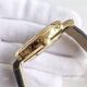 Swiss Copy Patek Philipe Geneve Watch Yellow Gold Black Leather Strap 38mm (5)_th.jpg
